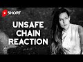 Collective Chain Reaction Of Unsafety - Teal Swan