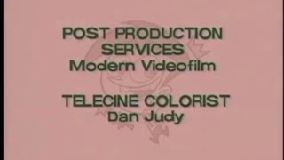 The Fairly Oddparents Credits In Mari Group Squared