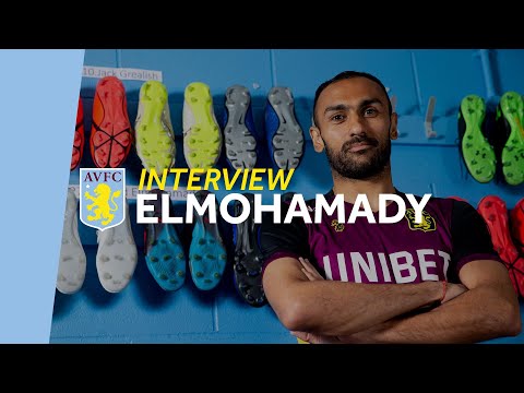 Ahmed Elmohamady: We have to get it right this time