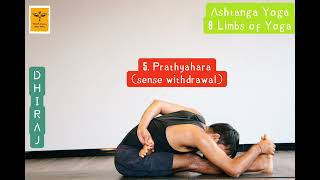 Ashtanga Yoga  8 Limbs Of Yoga  Sage Patanjali  Photos Ledy Dhiraj