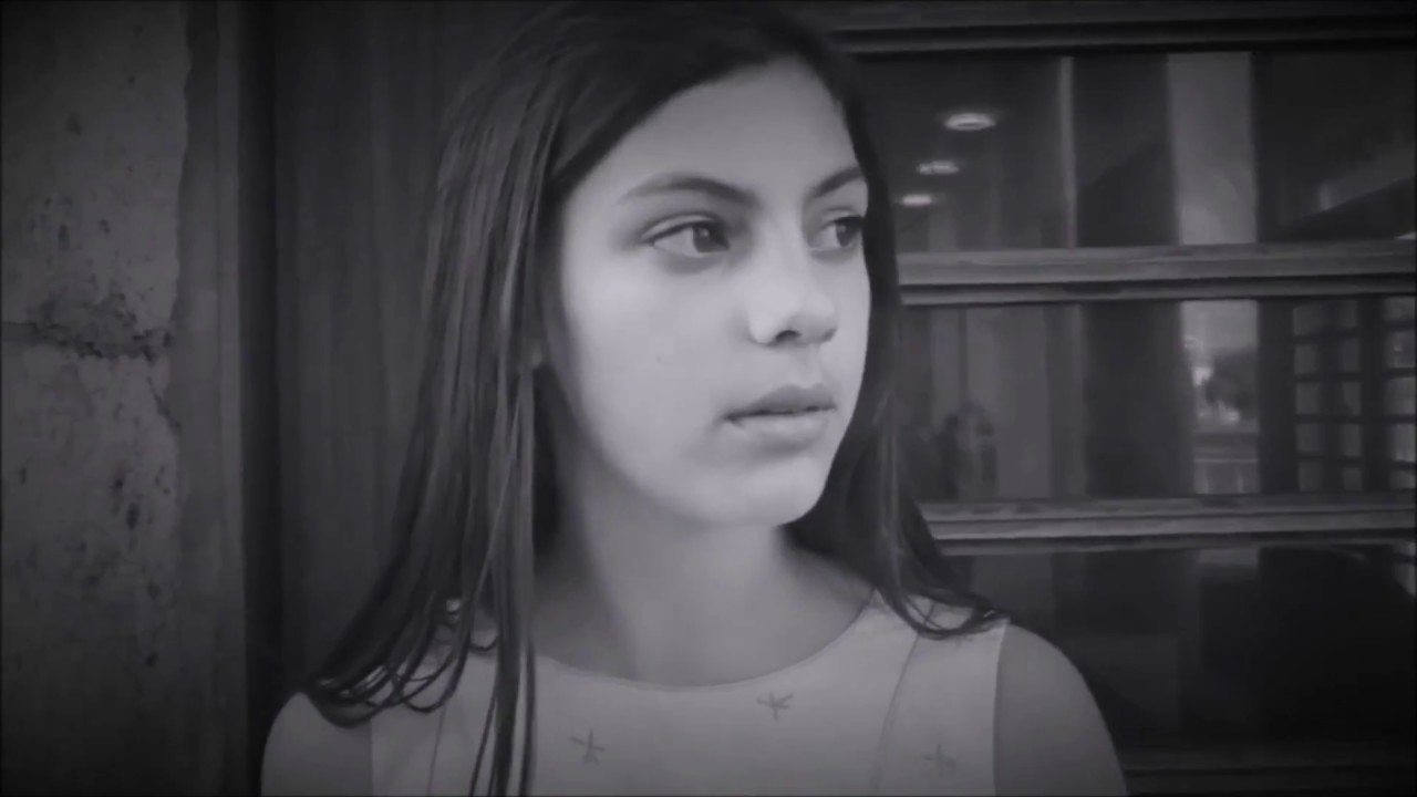 Halsey - Castle Unofficial Music Video (Film Class) | Anna Fiorentini Theatre & Film School