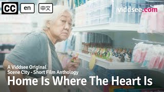Home Is Where The Heart Is  The Mystery Of A Serial Thieving Grandma // Viddsee Originals