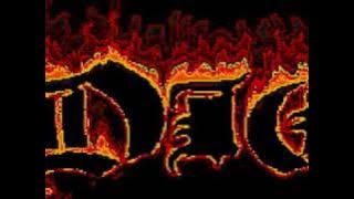 Sacred Heart lyrics video