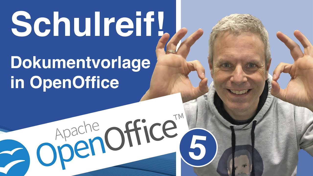 OpenOffice Teil 5 – Hurenkinder, Schusterjungen und Fußnoten
