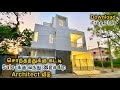 Architect design 3bhk house for sale  madurai     epi929