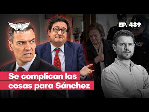 Sánchez se queda sin su gran bandera