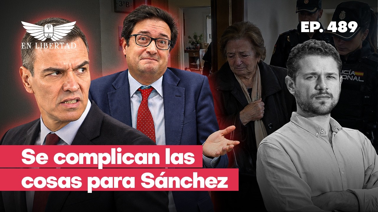 Sánchez se queda sin su gran bandera