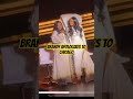 Brandy Makes Public Apology to Chicago After Cutting Show Short