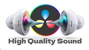 How to Make Any Voice Sound Like a Pro in DaVinci   100% Guaranteed!