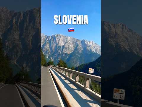 Triglav National Park