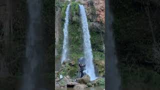 ⛰️💧RUTA de AGUA en BOLBAITE #comunitatvalenciana #senderismo #trekking #naturaleza