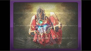 悪の女幹部ペリジーニュームーン・第１話予告