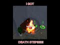 I GOT DEATH STEP IN BLOXFRUITS!!!