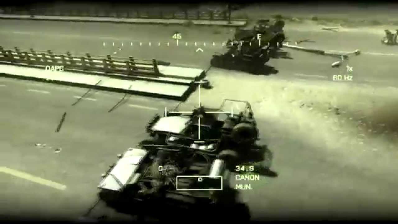 [BF3] =B2P= RPG Death Race