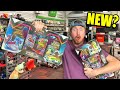 NEW UNUSUAL GAMESTOP EXCLUSIVE POKEMON CARDS BOX! Opening The Snorlax and Lapras VMAX Collection