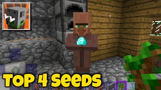 Top 4 Best Craftsman Seeds Ever (Craftsman: Building Craft)