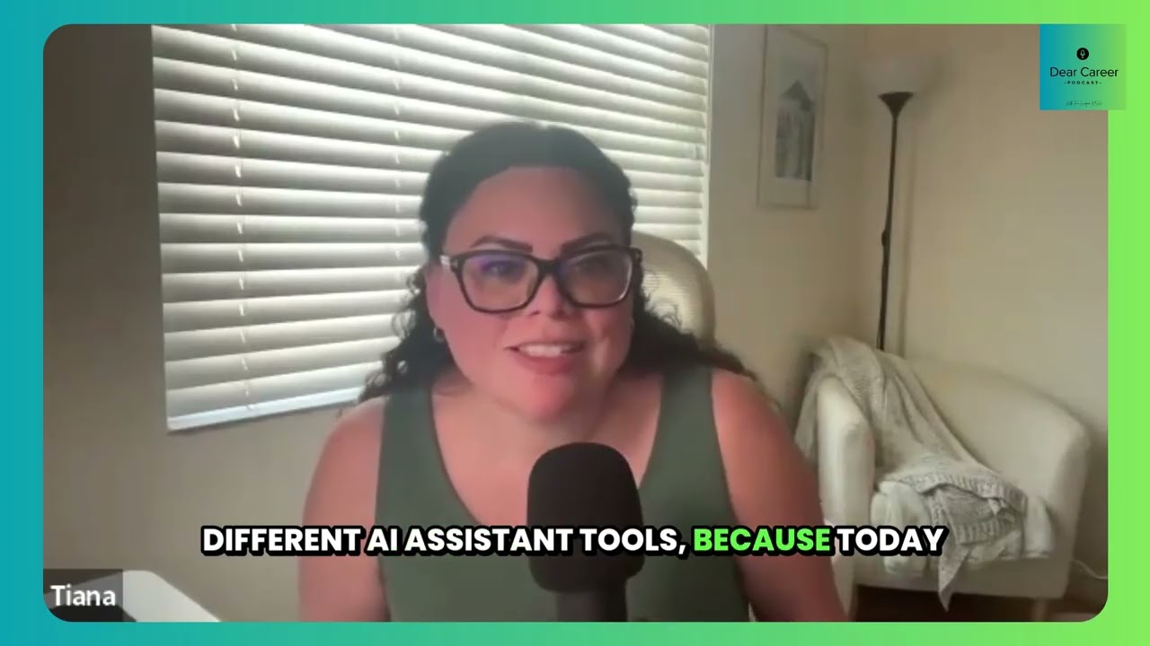 Tips From A Recruiter: Mastering the Application Proces