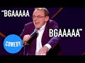 Sean Lock Destroys A Heckler | BEST OF Purple Van Man | Universal Comedy