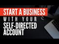 #8 Starting a small business with your Self Directed Account | DirectedIRA |