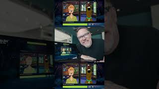 Scooby-Doo and Shaggy Interview - Scooby-Doo Character Studio