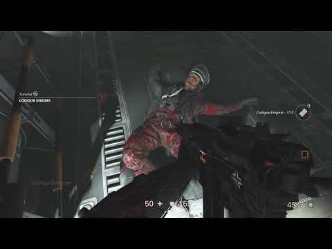Wolfenstein II: The New Colossus. - PtBr Part 04