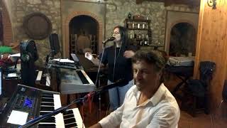 Caruso #ambient version