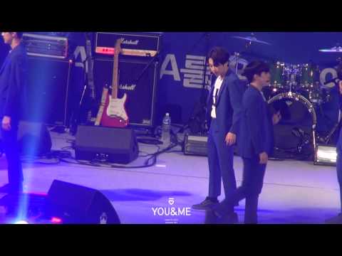 150515 AKRAKA EXODUS XIUMIN focus.