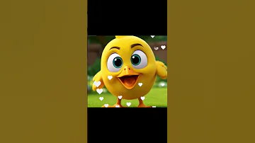 انا الكتكوت 
