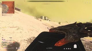 Final Warzone Kill Feed