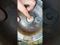 USHA Ceiling Fan Stuck: Humming sound only:Not the bearings problem 5-4 😲😲😲
