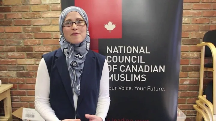 Ontario Stands Together - NCCM