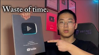 don't start a youtube automation channel. do this instead.