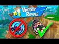 The *NEW* META To Counter Balls in Fortnite (PRO SCRIM)