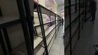 Prateleira Para Loja