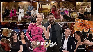 Ferma Vip - Nata e dhjetë - 22 Prill 2024 (Episodi i plotë)