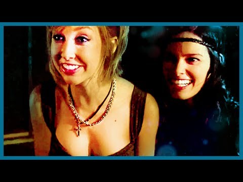 "Girls Play Games" | Starring Wendy McColm | BlackBoxTV Presents (Horror Anthology Series)