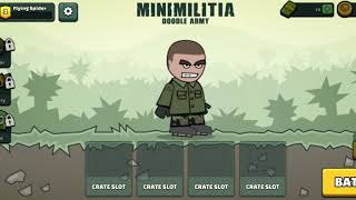 How to get your old account in mini militia. 100% Proved. screenshot 5