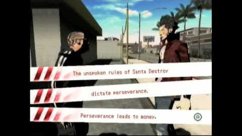 No More Heroes [RAW] Part 17