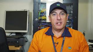 Junee Correctional Centre: Recruitment video