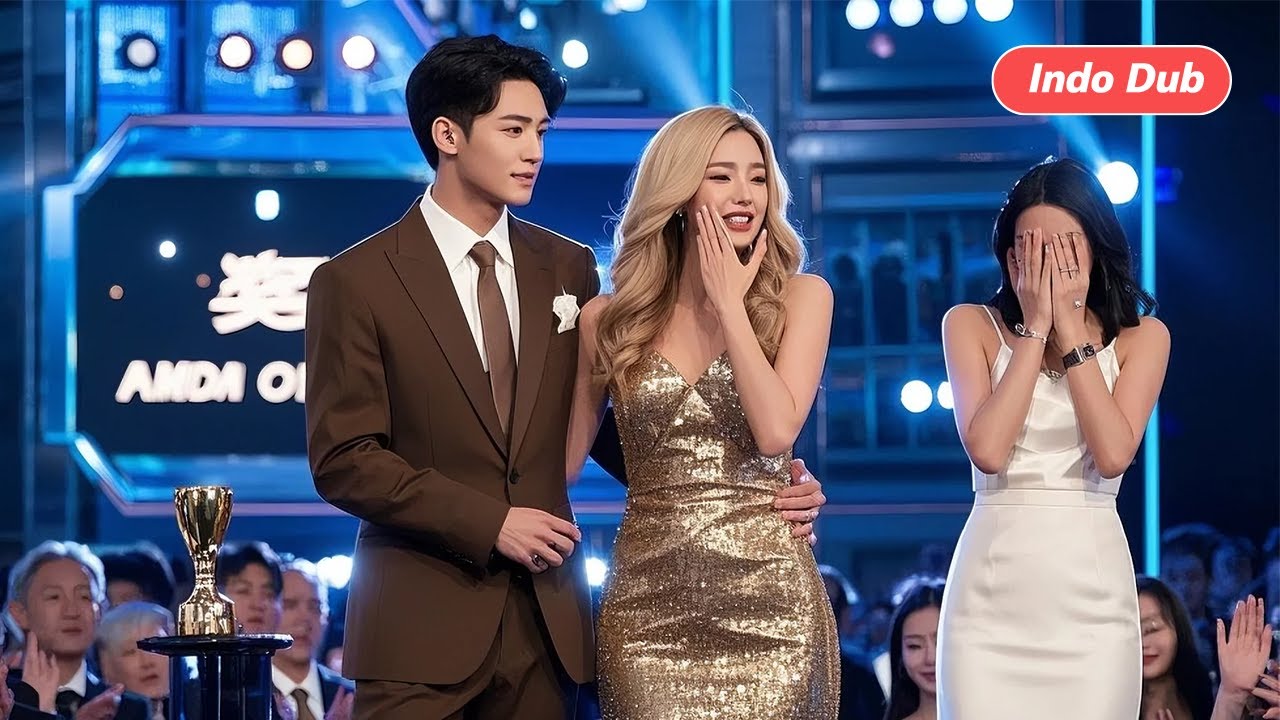 【Indo Dub】Lihat Foto Mesra Pacar dan Teman Kaya nya, Langsung Gue Putusin dan Kuasai Perusahaan!