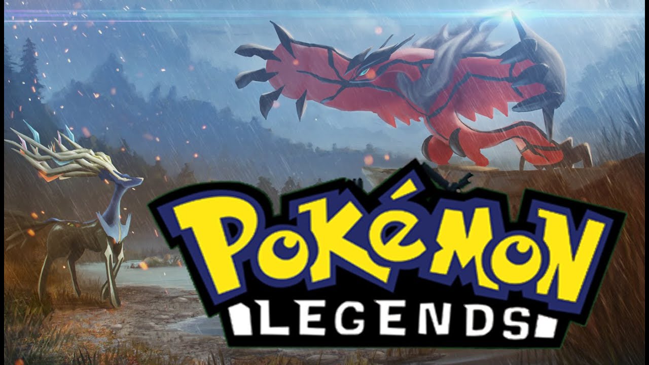 Roblox Pokemon Legends Randomizer Got A Legendary By Kingsgaming - roblox pokemon legends primal dialga youtube