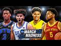 I Watched Hours Of Bracketology So You Don't Have To