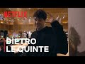The Recruit | Sul set con Noah Centineo | Netflix