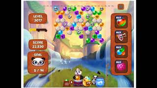 Panda Pop- Level 3017