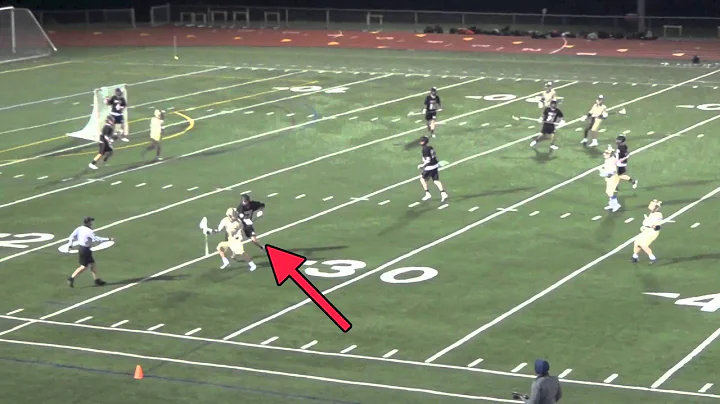 Teddy McClain #42 Sewickley Academy Boys Lacrosse ...