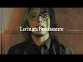 Tenchio Lechuga Renaissance Official Music Video Tenchio Lechuga Renaissance Official Music Video