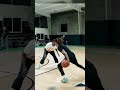 This Crossover Was FILTHY