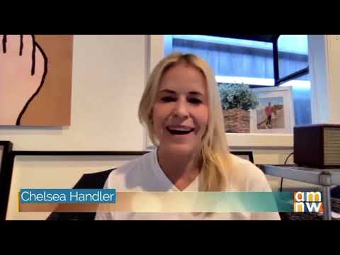 Video: Chelsea Handler Neto vrijednost: Wiki, oženjen, obitelj, vjenčanje, plaća, braća i sestre