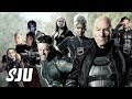 X-Men Production: What Went Wrong? | SJU