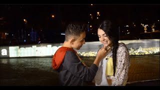 Video thumbnail of "JuanSe - Carita de Angel (Video Oficial)"